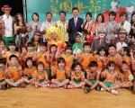 竹塹國樂節戶外音樂會  周末登場