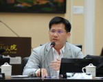 以台中市為核心 打造智慧機械之都