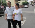 女兒險成植物人 楊火爐用歌聲喚醒
