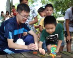 長庚大學生服務偏鄉 深耕山地醫療工作