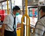 火燒車事件 中市促15業者安檢千輛公車
