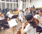 乘著音樂的翅膀 22名大學生譜出對偏鄉的愛