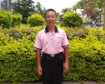 不忘勤俭教诲 林进胜助弱势学子向上