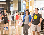消费者信心指数上升1.82点 终止连4跌