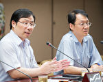 电业法说明会场面火爆 台电工会呛罢工