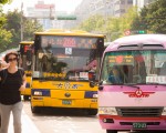 台客运业喊8月起减班 连假不开加班车