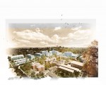阿德雷德Glenside未来十年将建1000套新房