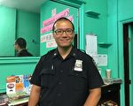 班森贺警民会 众议员寇顿挺党代表古查理