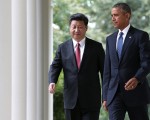 美官员首次证实：奥习协议后中共黑客减少