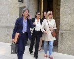 行賄聯大主席 中澳社交皇后獲刑20個月