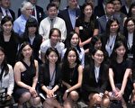 CCIP跨文化實習交流  75實習生受嘉許
