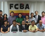 胡师功当选法拉盛华商会理事长