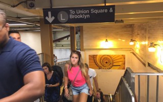 MTA：L線將完全關閉18個月
