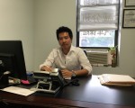 小本經營不容易 起火斷電誰來賠？