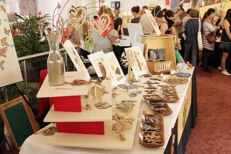 奧克蘭集市(aucklandfair.com)