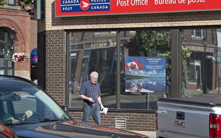加拿大邮局停工会影响你吗？