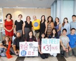 争取31街公交延长试行期 社区民众发声