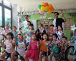 2016嘉義縣兒童藝術節即將活力登場