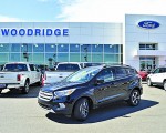 【卡城车行】完备科技 越野灵动——2017 Ford Escape