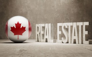 「低收入者」買豪宅 加拿大稅局暗查