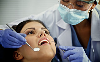 聯邦政府沒計劃讓加人放棄私人牙科保險