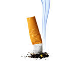 一項新發表的研究顯示，在美國，約三分之一的男性癌症患者死亡和四分之一女性癌症患者死亡的原因與吸菸有關。（Fotolia）