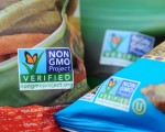 转基因食品需标注 奥巴马签署通过