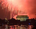 美国华府庆祝独立日 必做十件事