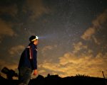 今年英仙座流星雨將如天女散花般划過天幕