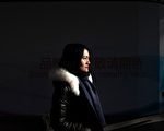 四名人权律师妻子赴北京最高检察院救夫