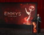 美國國家電視藝術與科學院（Television Academy）今天公布第68屆艾美獎提名名單，《權力遊戲》（Game of Thrones）獲23項提名。 (Kevin Winter/Getty Images)