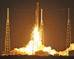 一箭發60顆衛星 SpaceX開啟太空網絡時代