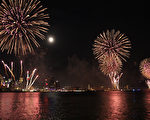美国人庆祝独立日 大多会做三件事