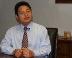 从北京外交学院毕业到美国当移民律师