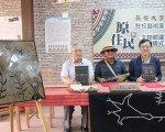 長大打造原民部落 邀藝術家駐校創作
