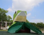 南故宮235新樂園啟用  具教育與娛樂功能