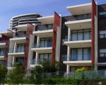 在今年第一季度，全澳按中位数租金与中位数家庭收入来说，支付租金之所需占收入的比例下降，为25.1%。这一数字，数年来一直徘徊在24％至26％，显示出租赁市场相对稳定。（简沐/大纪元）