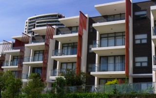 澳洲房产报告 购房租房负担能力改善