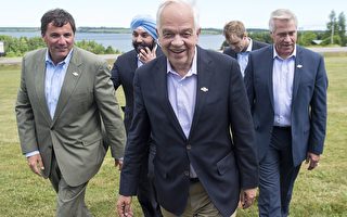 加拿大海洋4省明年增2千省提名移民