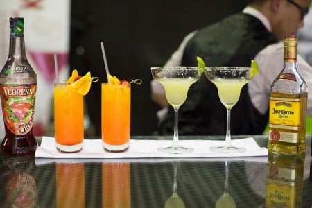 新西蘭年度調酒師大賽(NZ Hospitality Champs)