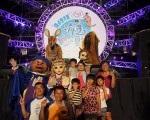 銀河谷音劇團戶外首演 獻給海之夏祭