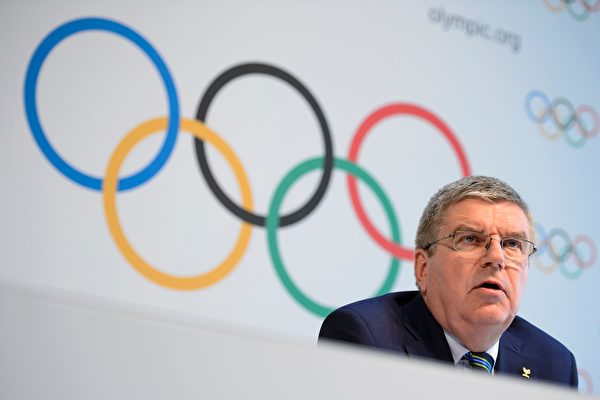 調查指俄讓運動員用禁藥 里約奧運或被禁賽