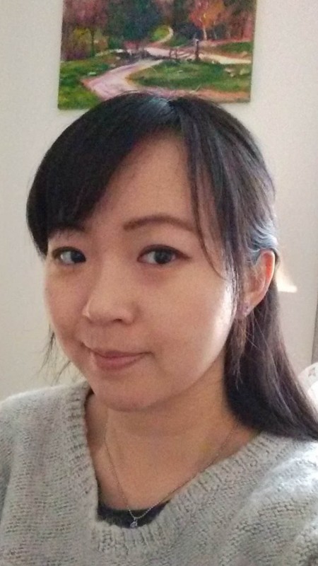 36歲的中國移民李迎春已失蹤3個多星期。(家屬提供)