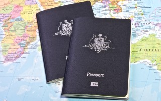 持澳洲护照 哪些国家最难去