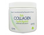 法国罗塞洛集团研发生产的鱼胶原蛋白肽（Peptan® Collagen）连续七年成为欧洲市场销售冠军。（商家提供）