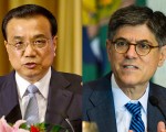 G20财长会 如何应对金融波动 美中看法不同