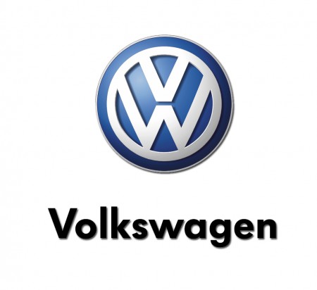 大众汽车(Volkswagen)标识。(商家提供)