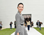章子怡為6歲女兒慶生 全家福畫面溫馨