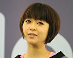 日本創作女歌手宇多田光資料照。(Brad Barket/Getty Images)