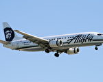 阿拉斯加航空公司（ALK）宣称，该公司2016年11月14日份进行了木质生物燃料作为动力的商业客机首航。（维基百科公有领域）